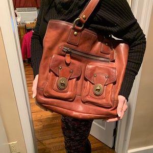 Coach Pocketbook